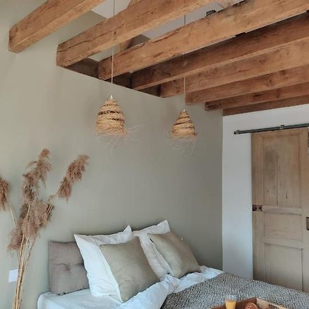 Maison Seize Preaux  Luaran gambar