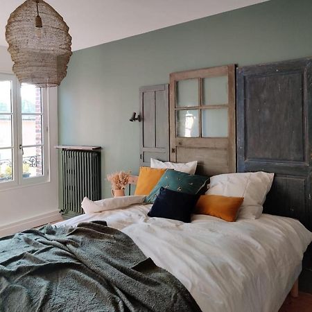 Maison Seize Preaux  Luaran gambar