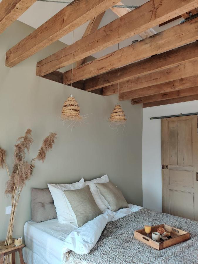 Maison Seize Preaux  Luaran gambar