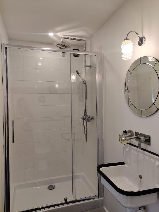 Maison Seize Preaux  Luaran gambar