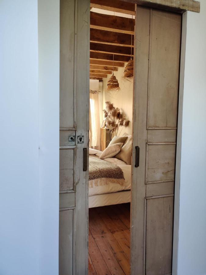 Maison Seize Preaux  Luaran gambar