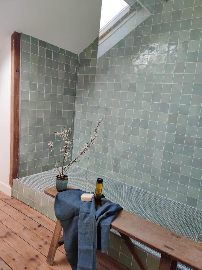 Maison Seize Preaux  Luaran gambar
