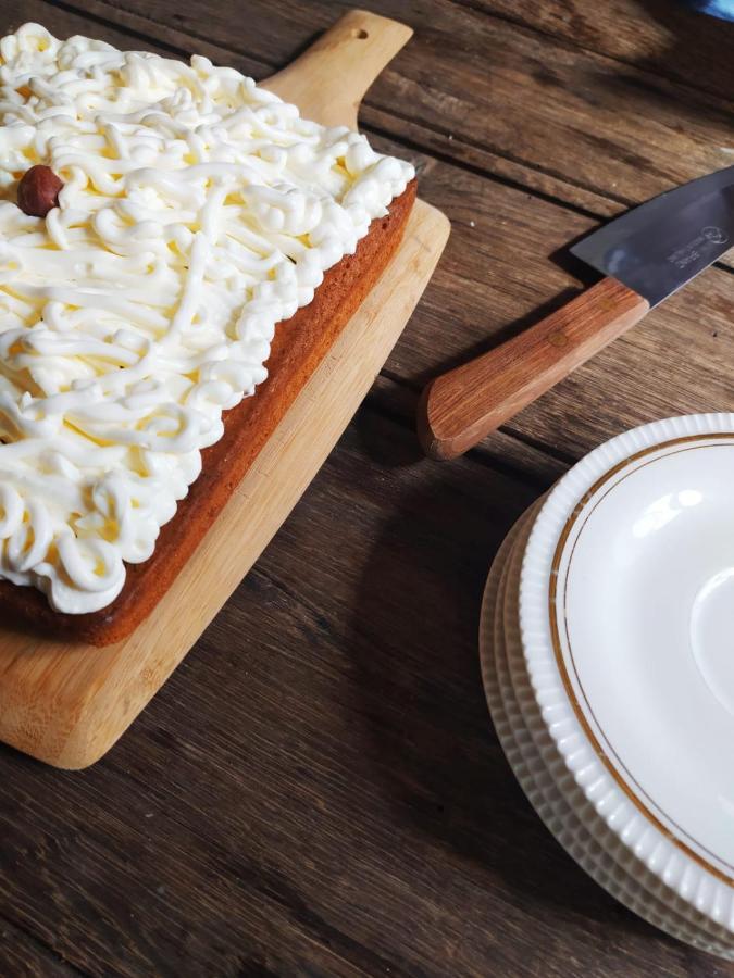 Maison Seize Preaux  Luaran gambar